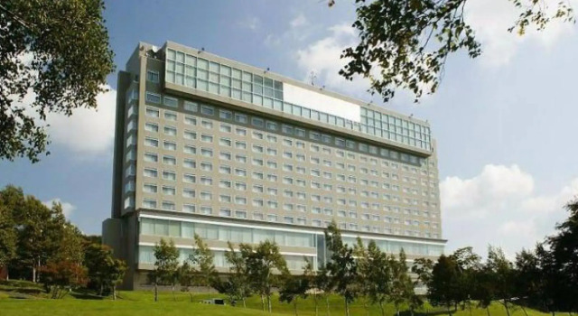 Sapporo Kitahiroshima Classe Hotel, Book Hotel Kitahiroshima Douou