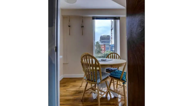 Stylish and Charming City Centre apt for 6, Забронировать Отель Отели Англии 3 звезды, 3*