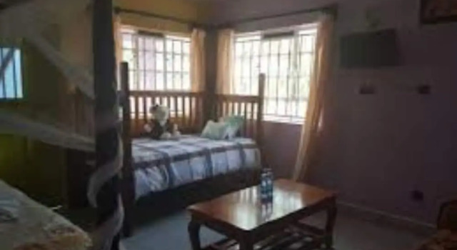 Impala Guest House, Rezervați Pensiune Ongata Rongai Nakuru