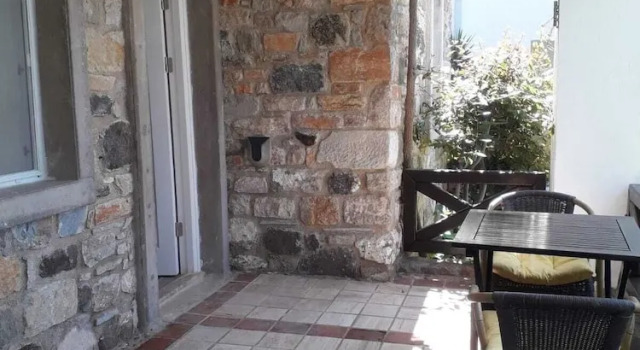 Люкс Standard Kıvanç Suite Hotel