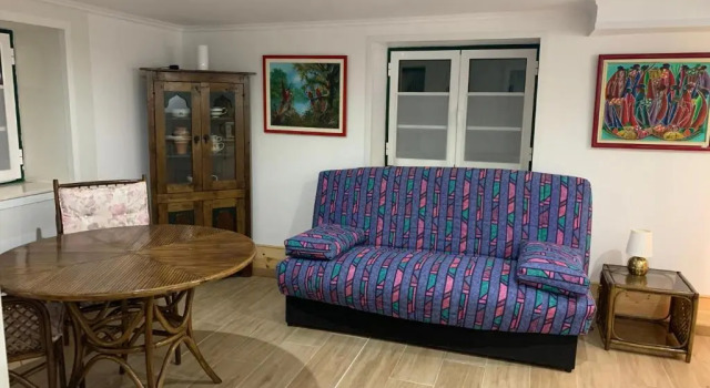 Люкс Deluxe Vistalmar São Martinho