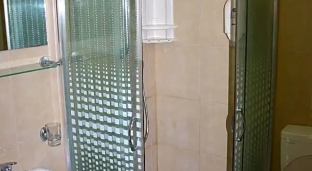 Номер Standard Haddad Guest House