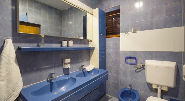 Апартаменты Apartments Marija