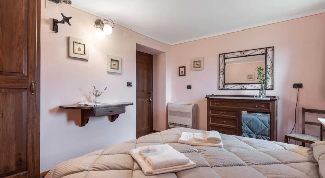 Коттедж Rustic Farmhouse in Lazio