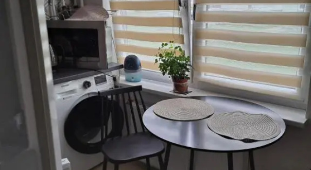 Viršu street apartaments 5, Réserver Appartement Liepāja Courlande