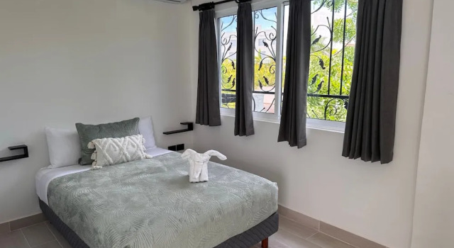 Студия Comfort La Quinta Caribeña