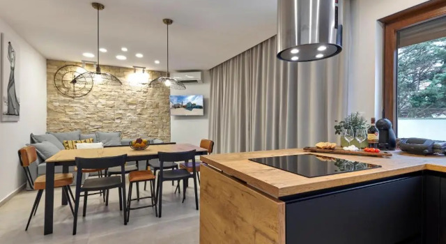 Коттедж Holiday Home Villa Tereza