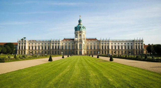 City Partner Hotel am Gendarmenmarkt