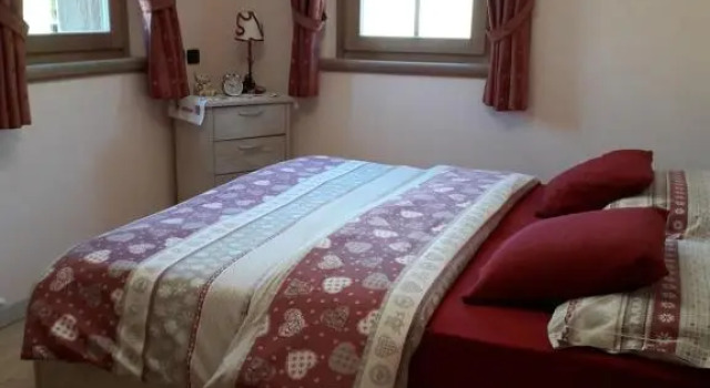 Chalet Pila