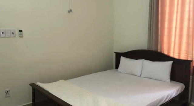 Двухместный номер Standard Hong Ngoc Hotel