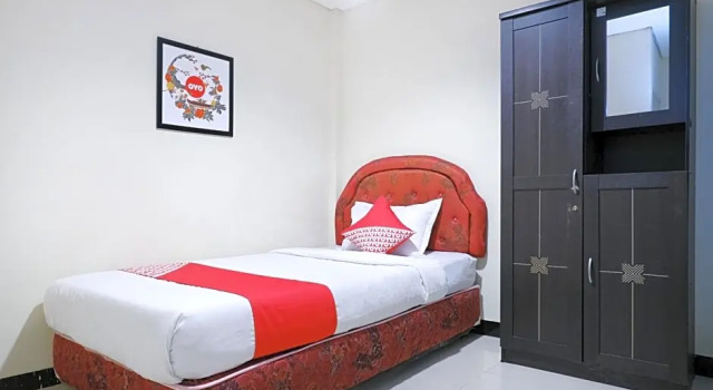 Номер Standard Hotel O Pondok Helomi
