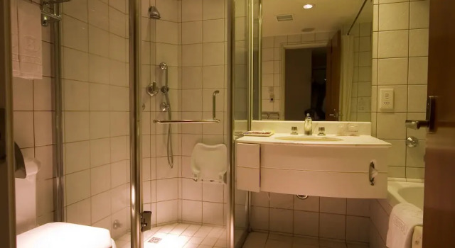 Четырёхместный номер Deluxe Hualien Charming City Hotel