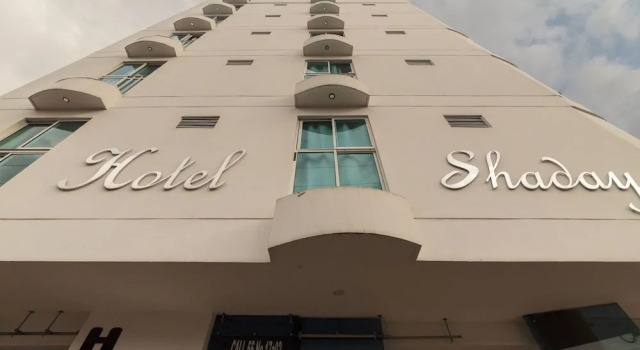 Ayenda 1503 Shaday, Rezerwuj Hotel Bucaramanga Santander