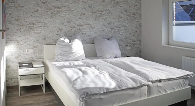 Двухместный номер Standard City Pension Stadtlohn