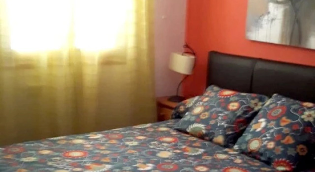 Apartment With 2 Bedrooms in Dénia, With Wonderful sea View and Furnis, Забронировать Апартаменты/квартира Апартаменты Эльс-Поблетс, Апартаменты/квартира