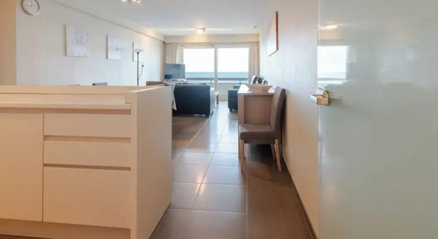 Family spot by the coastal trails, Prenota Appartamento Hotel a Fiandre Occidentali con parcheggio, Parcheggio