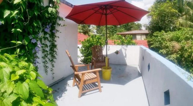 Номер Standard FEEL Villa