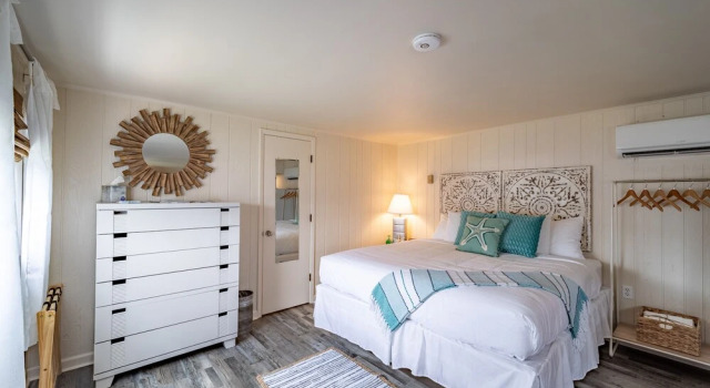 Студия Deluxe Ocean Glass Inn