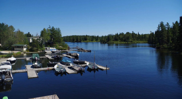 Dogtooth Lake Resort, Reserva ahora Resort Kenora Ontario