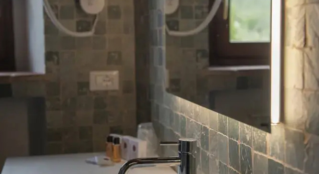 Номер Classic Borgo Le Noci Chianti Retreat & Pool