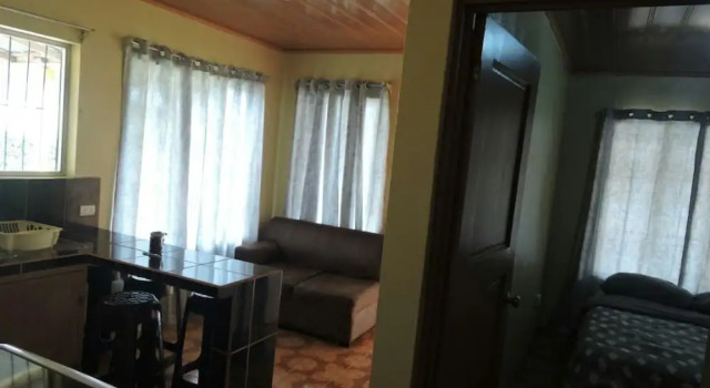 Pitos Fortuna, Rezerwuj Apartament Hotele w Fortuna z parkingiem, Parking