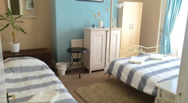 South Shields Holiday Flat, Забронировать Отель Отели Саут-Шилдс 3 звезды, рядом с Римский форт-музей Арбея, 3*