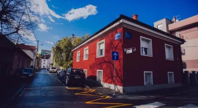 Stay@10 Rooms, Prenota Hotel Zagabria Croazia