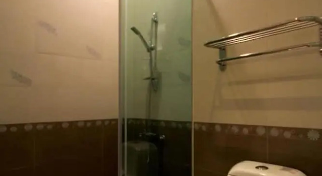 Номер Comfort Xu Jia Chayuan B&B