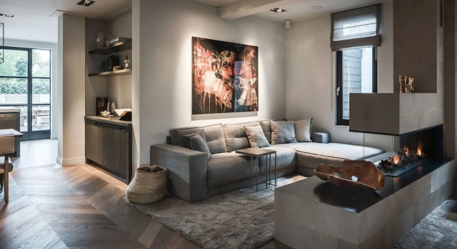 Boutique Hotel Villa Kranenbergh