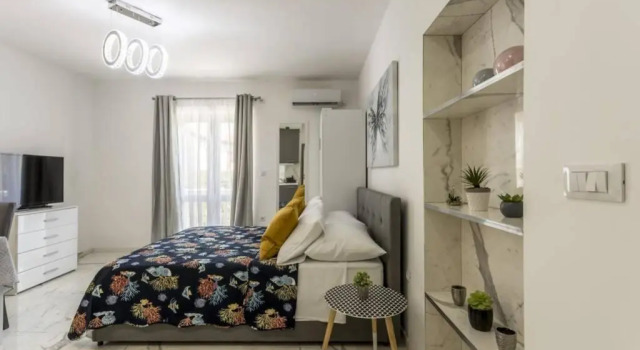 Студия Royal Platinum Studio Apartment