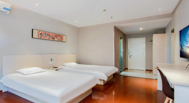 Hanting Hotel Hangzhou Sandun West Lake Science and Technology Park