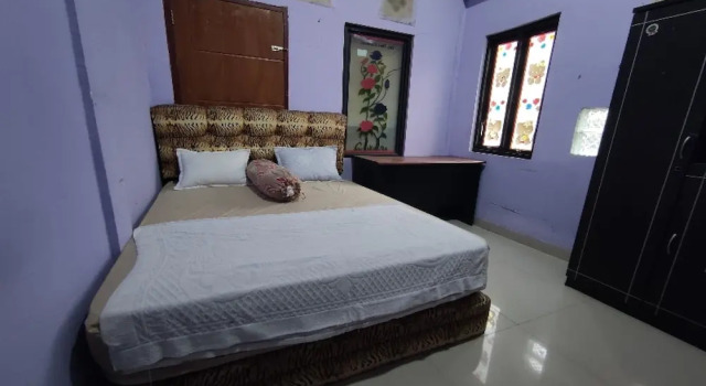 Номер Standard OYO 90633 Graha Dirham Homestay