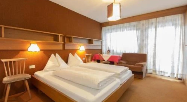 Residence Aquila - Belaval Apartments
