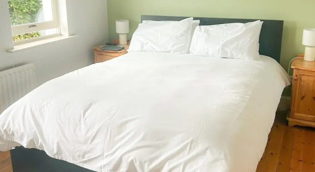 Courtyard HC No 8, Boek Hotel Bettystown Meath