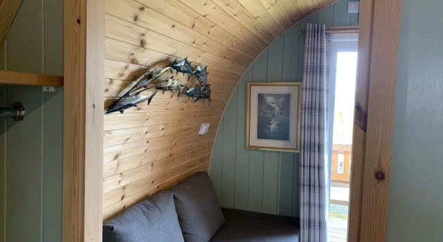 Hillside Havens, Prenota Casa vacanze Dufftown 