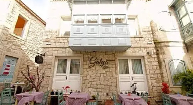 Aganbey Ev