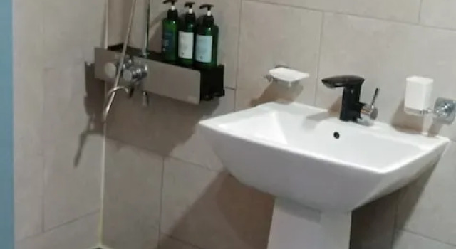 Двухместный номер Standard Luxury Motel