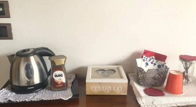 Семейный номер Standard Rosy25 Bassano del Grappa