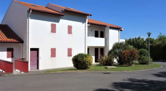 Villa Zirlinga Bidart 18285
