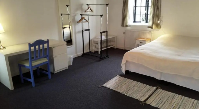Standard- familie værelse Dåstrup Bed & Breakfast