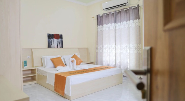 clovebeach, Book Hotel Hoteller i Southern Atolls med parkering, Parkering