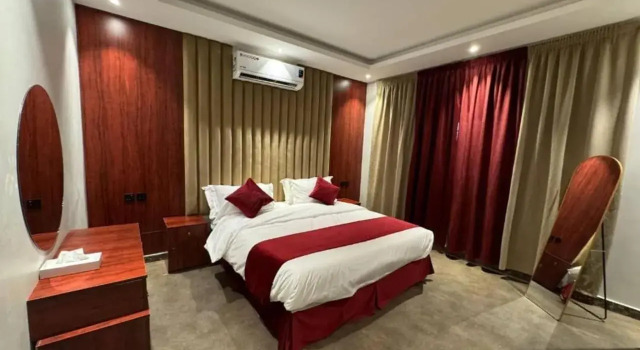 راحتي هنا, Buchen Sie Hotel Provinz Riad Provinz Riad