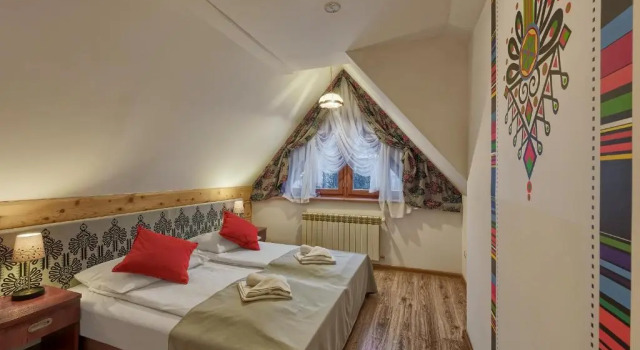 Люкс Prestige Aparthotel Delta Garden