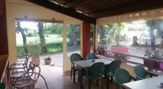 Camping Parc Saint Sauvayre, 预订 露营地 Vagnas Ardèche