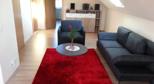 ferienwohnung mertens, Rezervasyon Otel Westerstede Cuxhaven