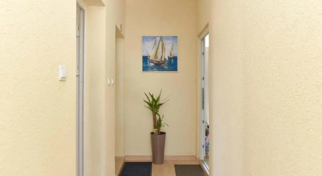 Апартаменты Apartments Jelušić