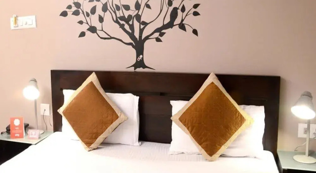 Via Travelers Lodge, Забронировать Отель Отели штата Раджастхана с парковкой, Парковка