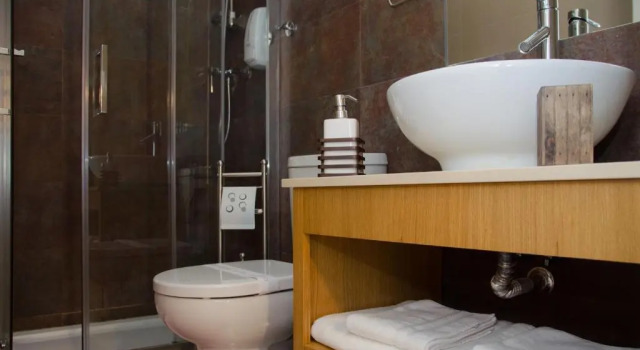 Апартаменты Цокольный этаж c 1 комнатой Apartments Porto Historico