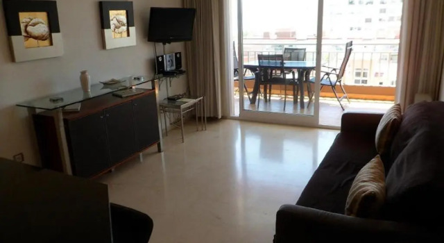 Luxury Apartment in Los Boliches, Забронировать Апартаменты/квартира Фуэнхирола Коста-дель-Соль, рядом с Торребланка-бич