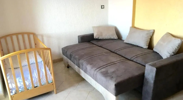 Апартаменты 4 Roses Apartment